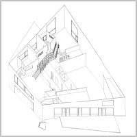 Frank Gehry, Davis House and Studio (1968-1972), Malibu, California, USA, image on architecture-history.org.png